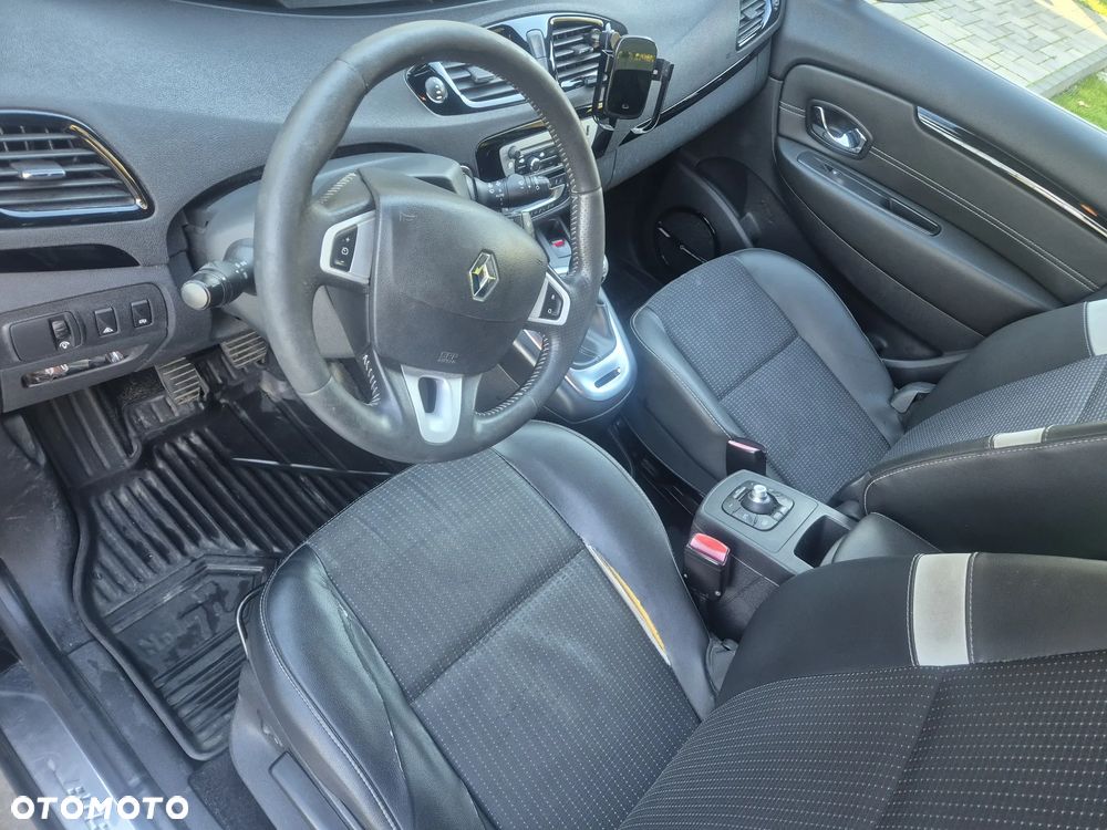 Renault Scenic 1.6 dCi Energy Bose Edition S&S - 7