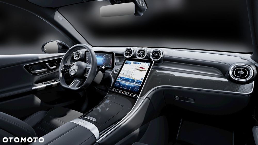 Mercedes-Benz GLC - 9