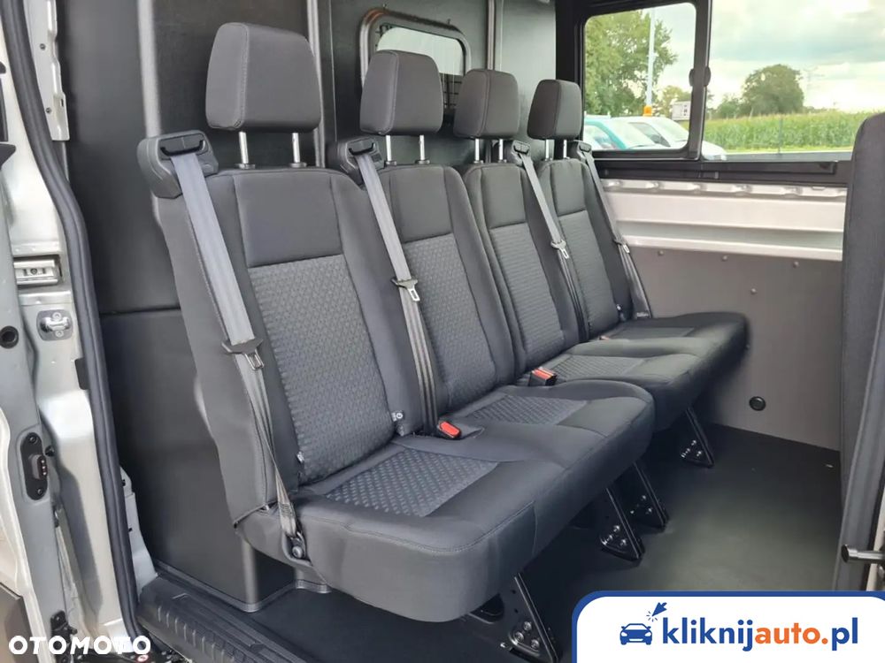 Ford Transit - 6
