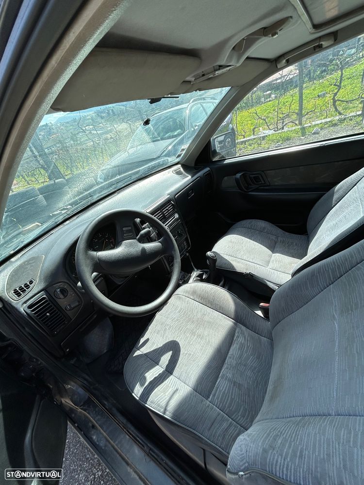 SEAT Ibiza 1.9 TDi GT - 4