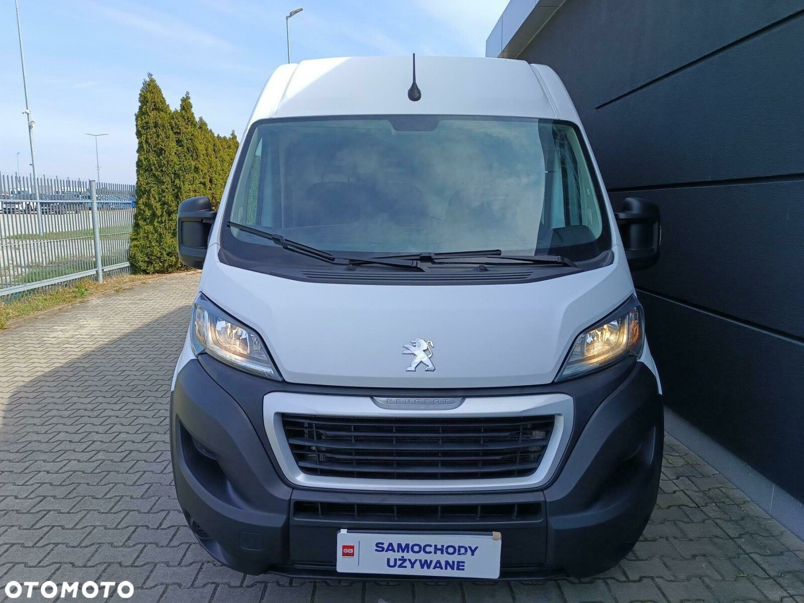 Peugeot boxer L3H2 DIESEL 2.2 - 2
