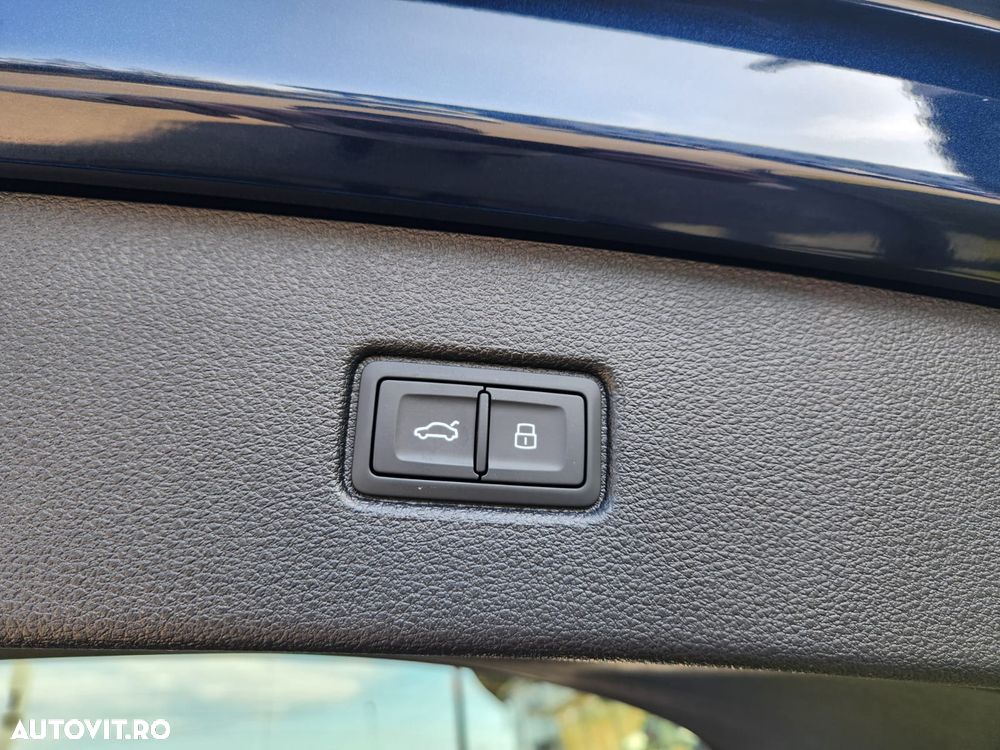 Audi Q7 50 TDI quattro Tiptronic MHEV S Line - 11