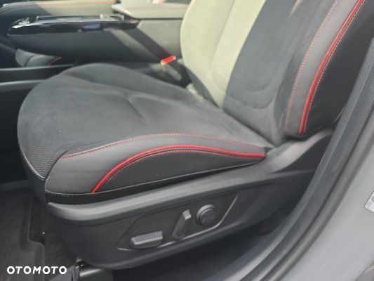 Hyundai Tucson - 8