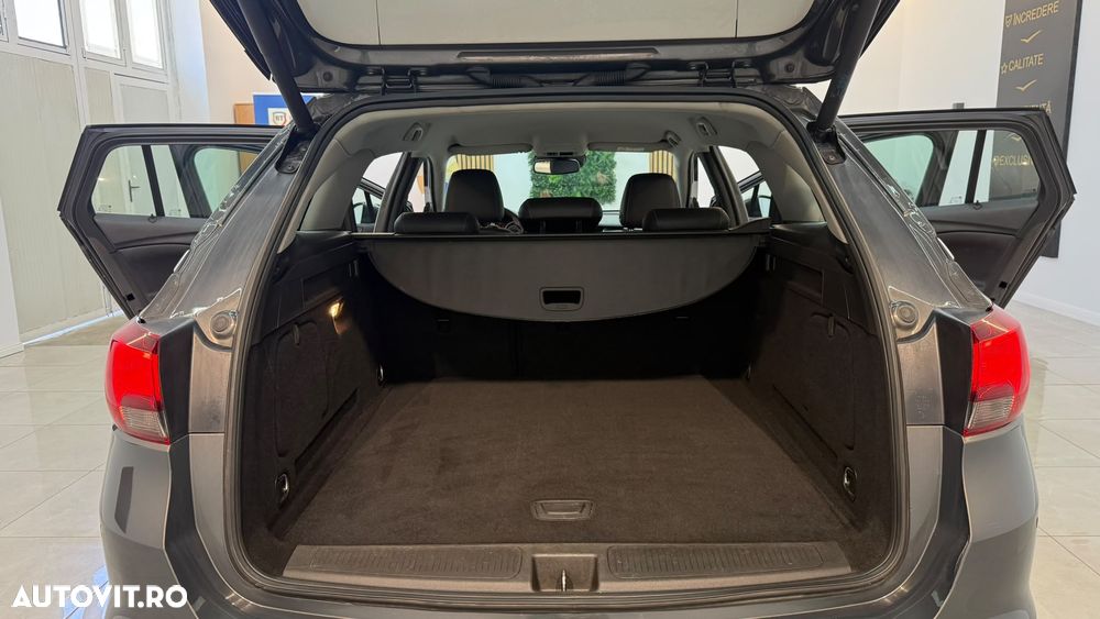 Opel Astra 1.6 D Start/Stop Innovation - 18