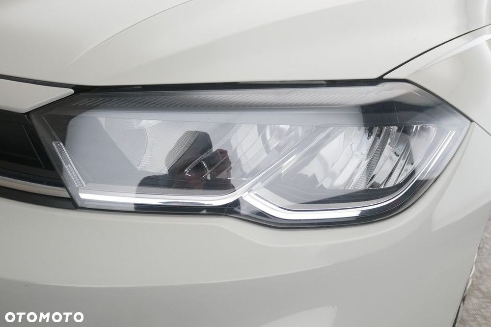 Volkswagen Polo 1.0 TSI - 13