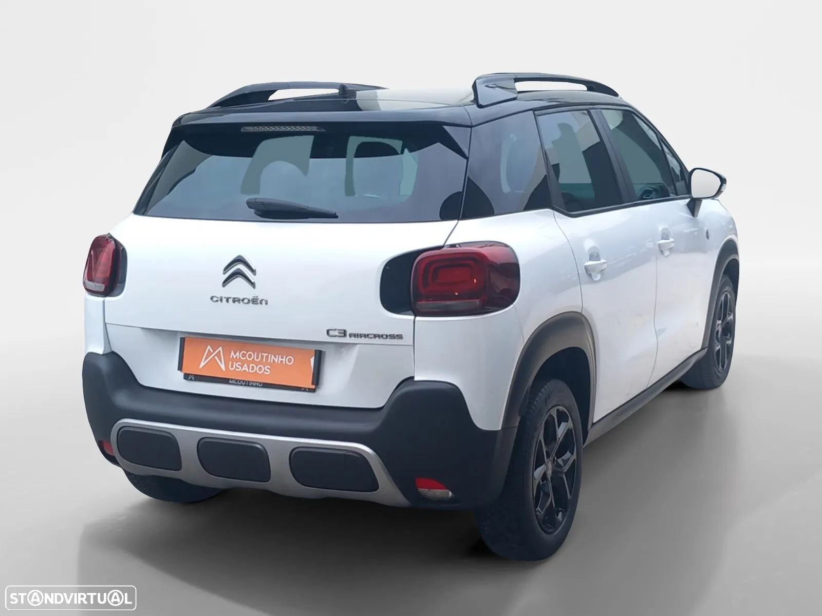 Citroën C3 Aircross 1.2 PureTech C-Series - 6