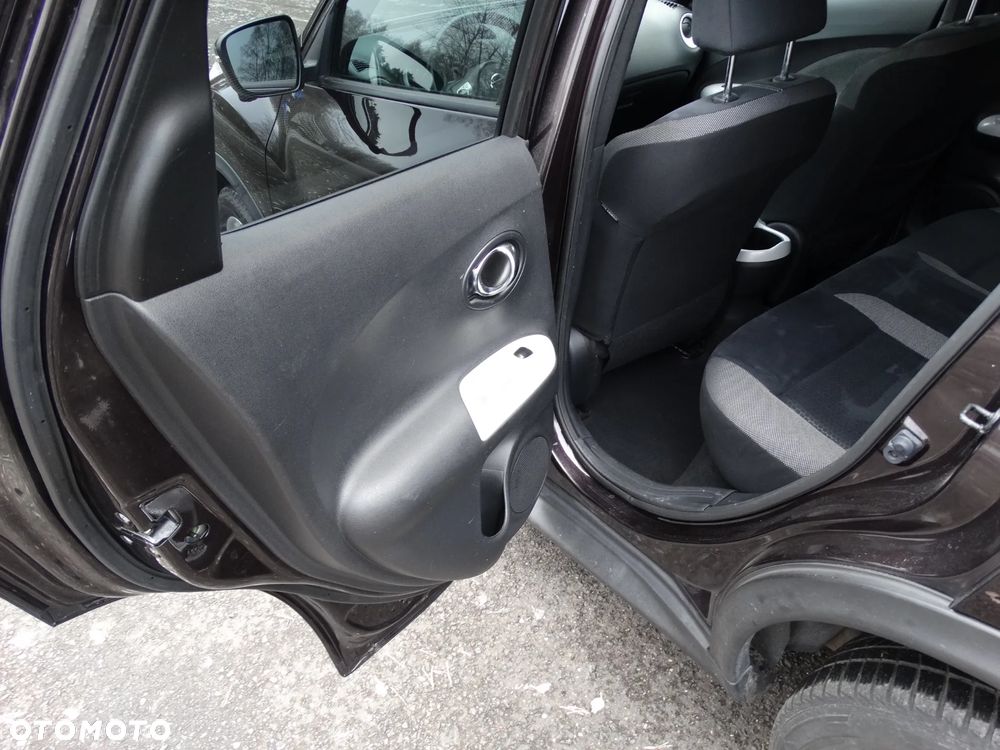 Nissan Juke 1.2 DIG-T 360 - 29