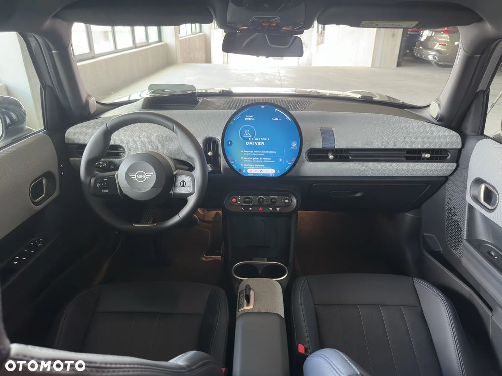 MINI Cooper S Linia Favoured - 15