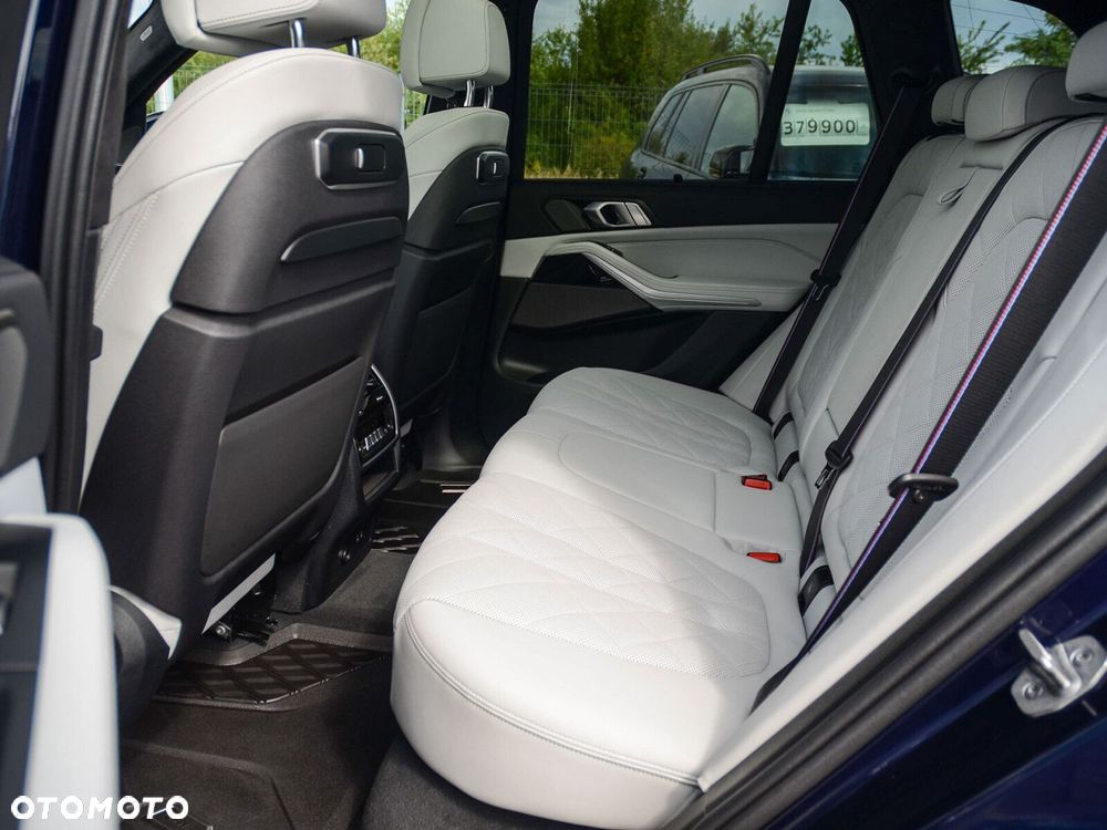 BMW X5 xDrive30d mHEV sport - 38