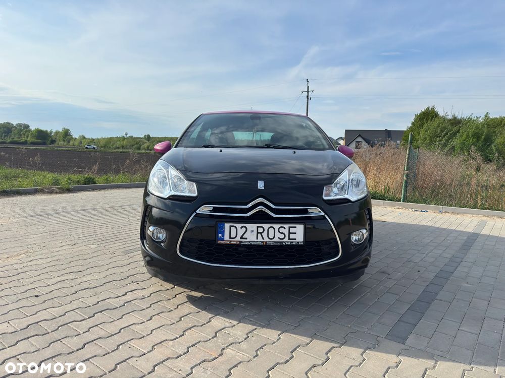 Citroën DS3 1.2 PureTech Chic - 8