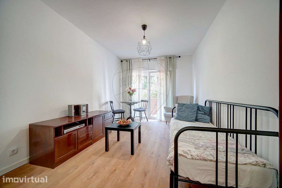 Apartamento T2 para venda - Grande imagem: 2/22