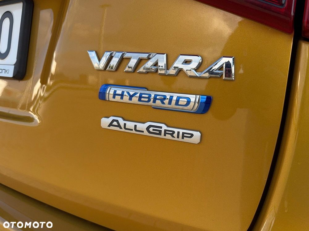 Suzuki Vitara - 14