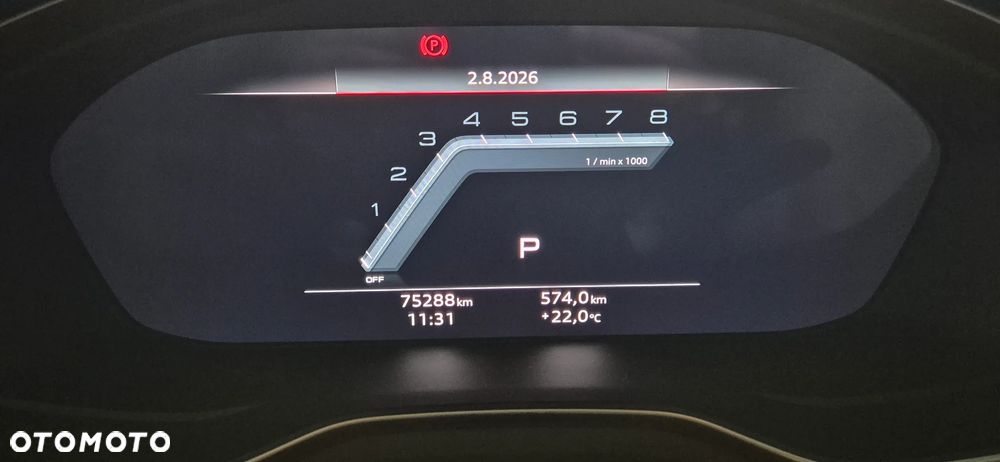 Audi A4 Limousine 45 TFSI quattro S tronic S line - 21