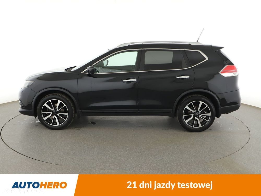 Nissan X-Trail 1.6 DIG-T Tekna 2WD - 2