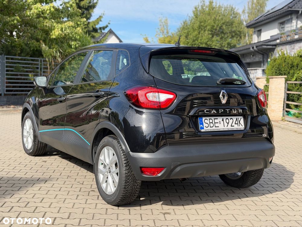 Renault Captur 2013 photo 5