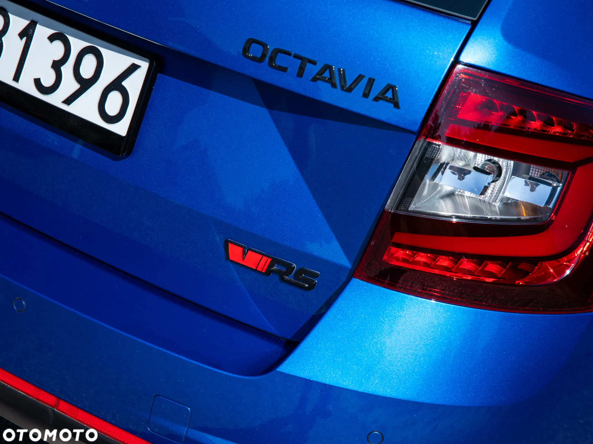 Skoda Octavia 2.0 TSI RS 230 DSG - 10