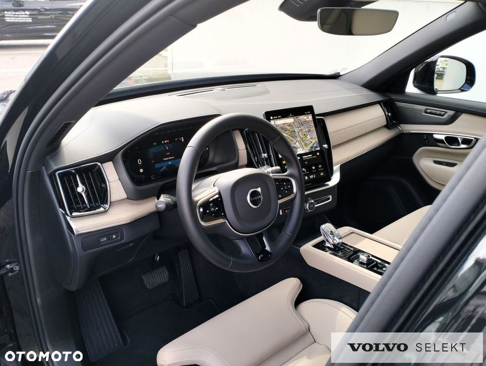 Volvo XC 90 - 26