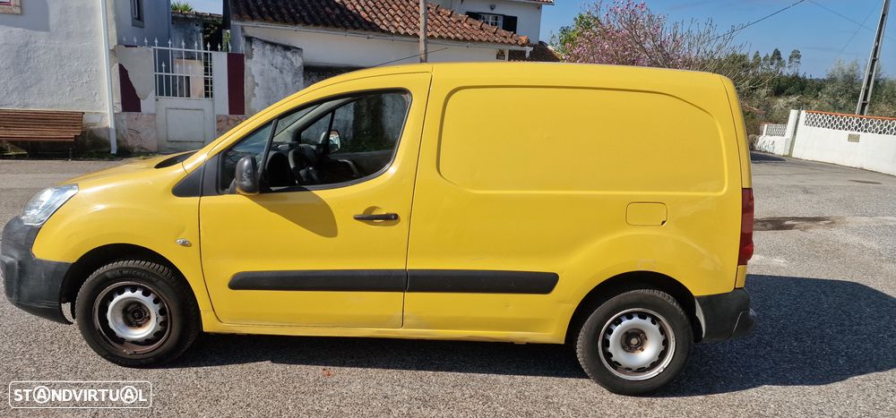 Citroën Berlingo - 3