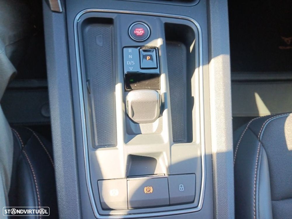 Cupra Formentor 1.4 e-Hybrid DSG VZ - 21