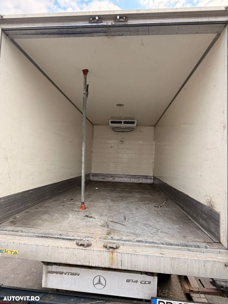 Mercedes-Benz Sprinter - 6