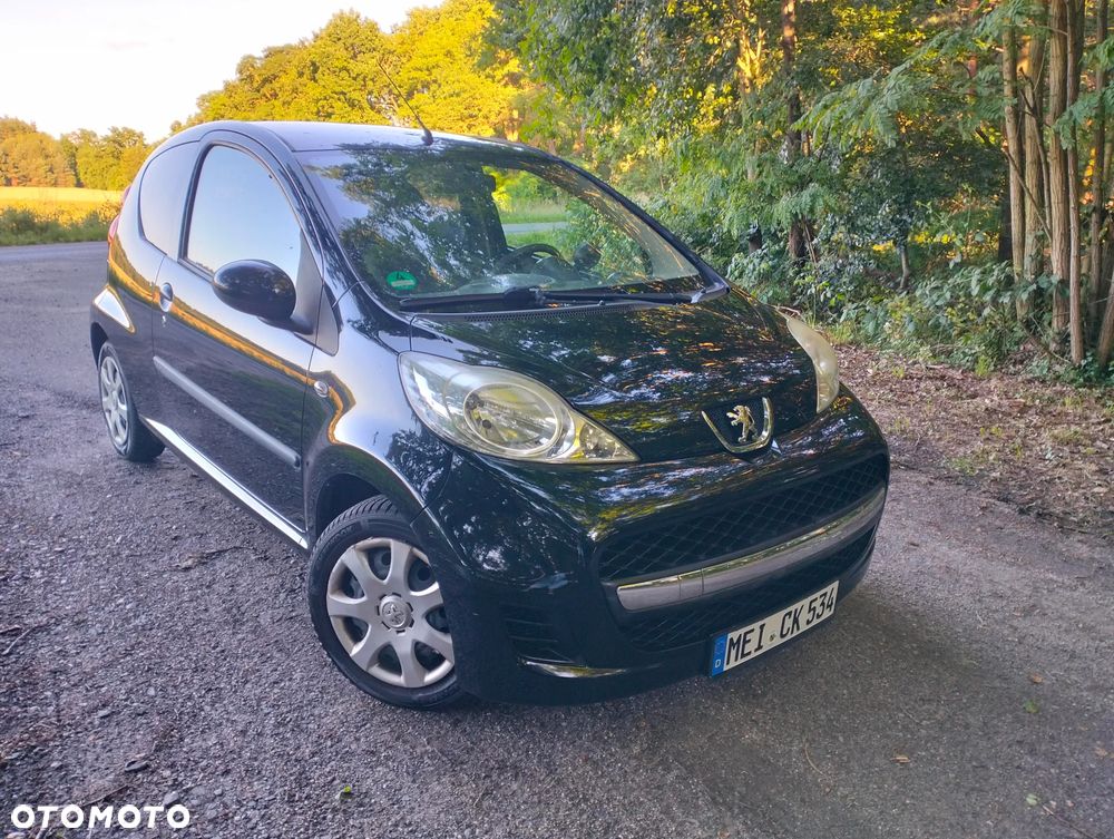 Peugeot 107 70 Petit Filou - 3
