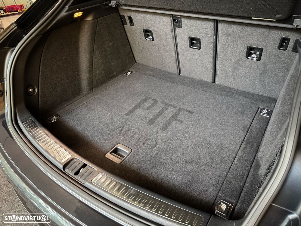 Porsche Macan PDK - 27