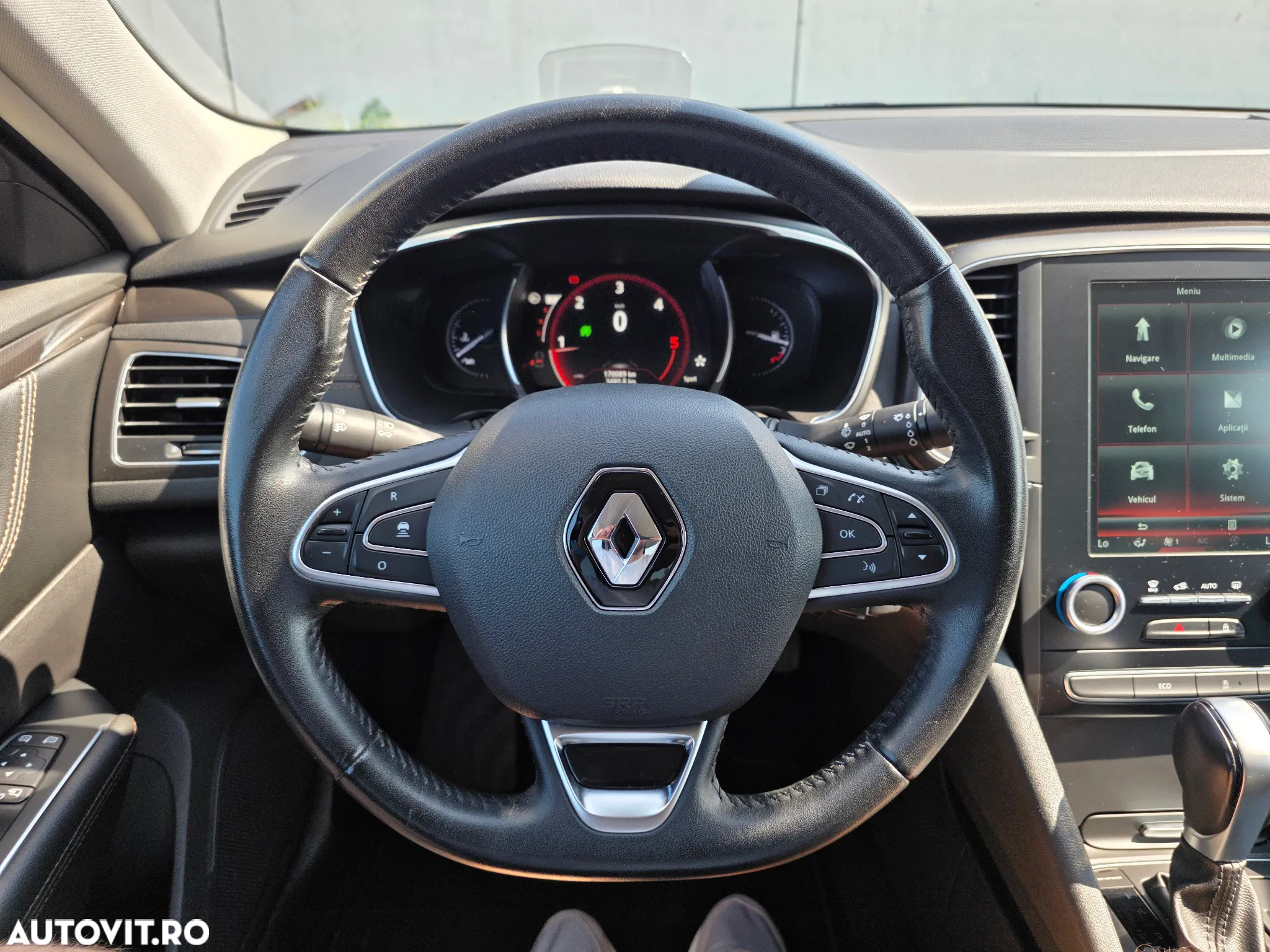 Renault Talisman - 5