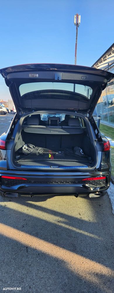 Audi Q5 e-hybrid quattro 220 kW - 31