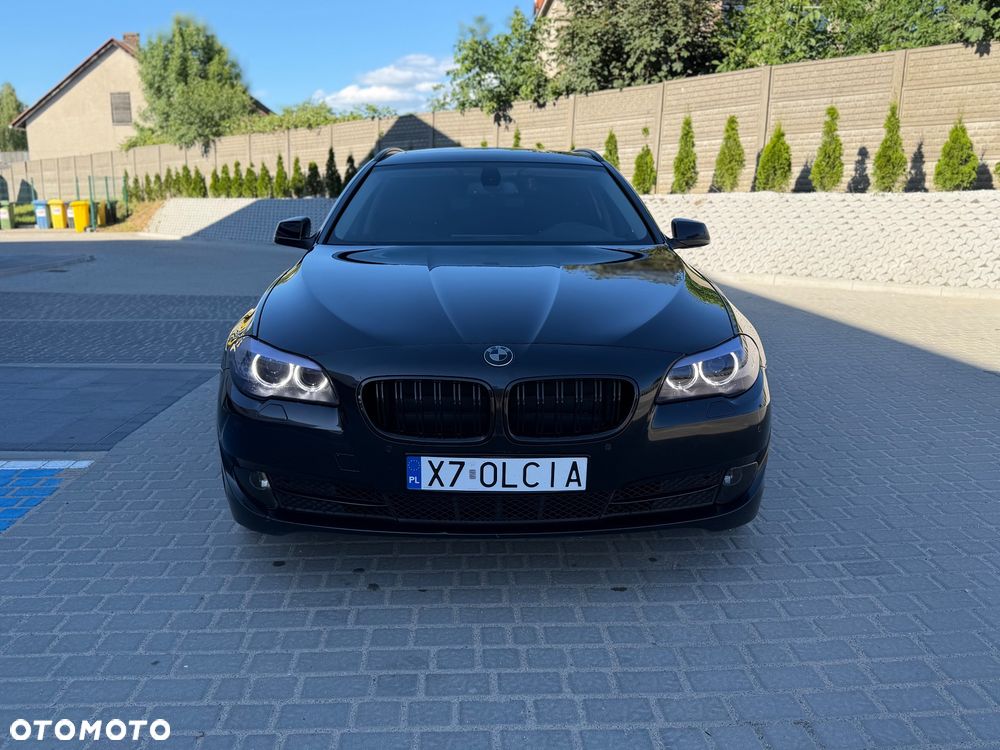 BMW Seria 5 - 31