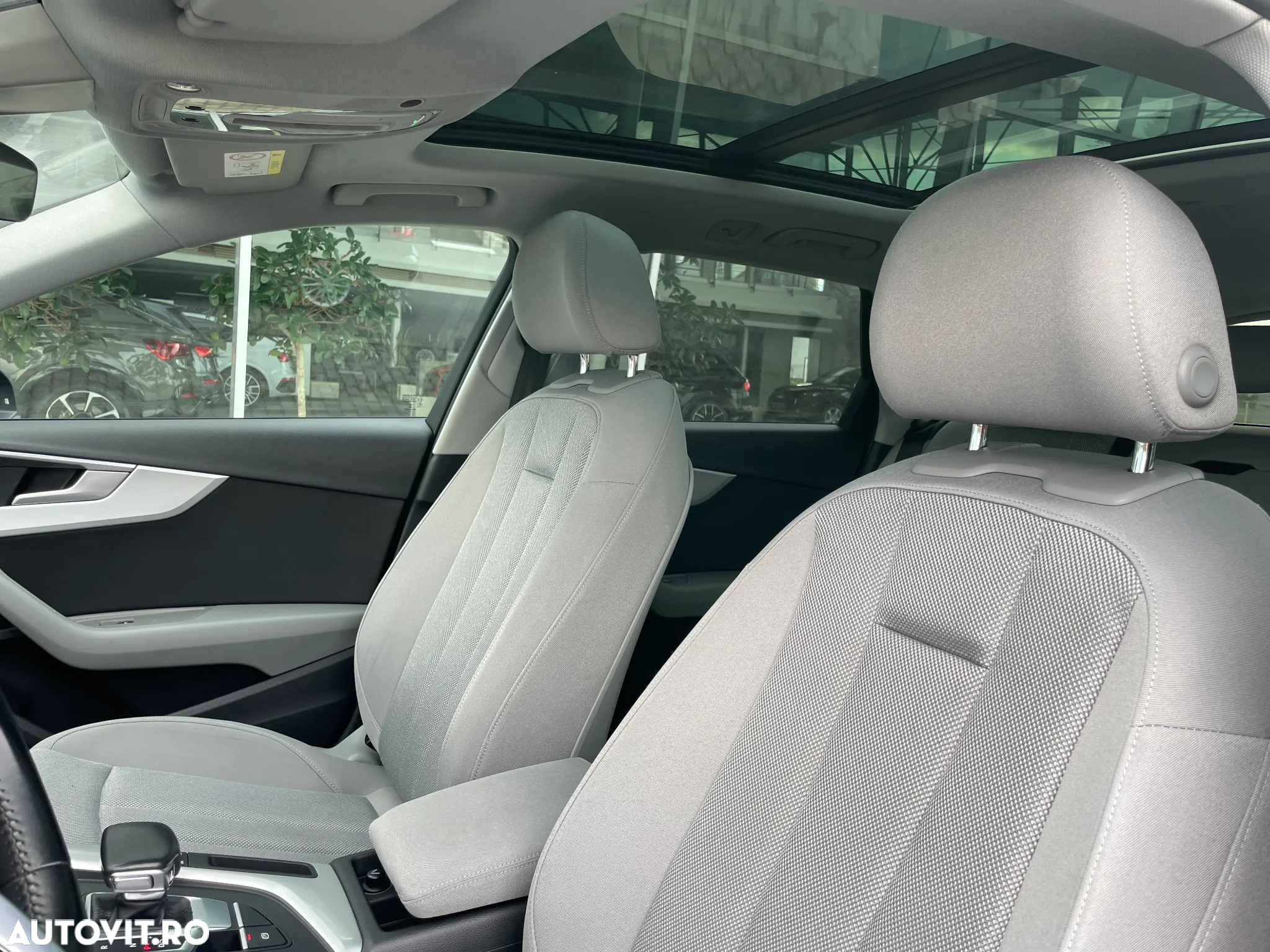 Audi A4 Allroad 2.0 TDI Quattro S tronic - 14