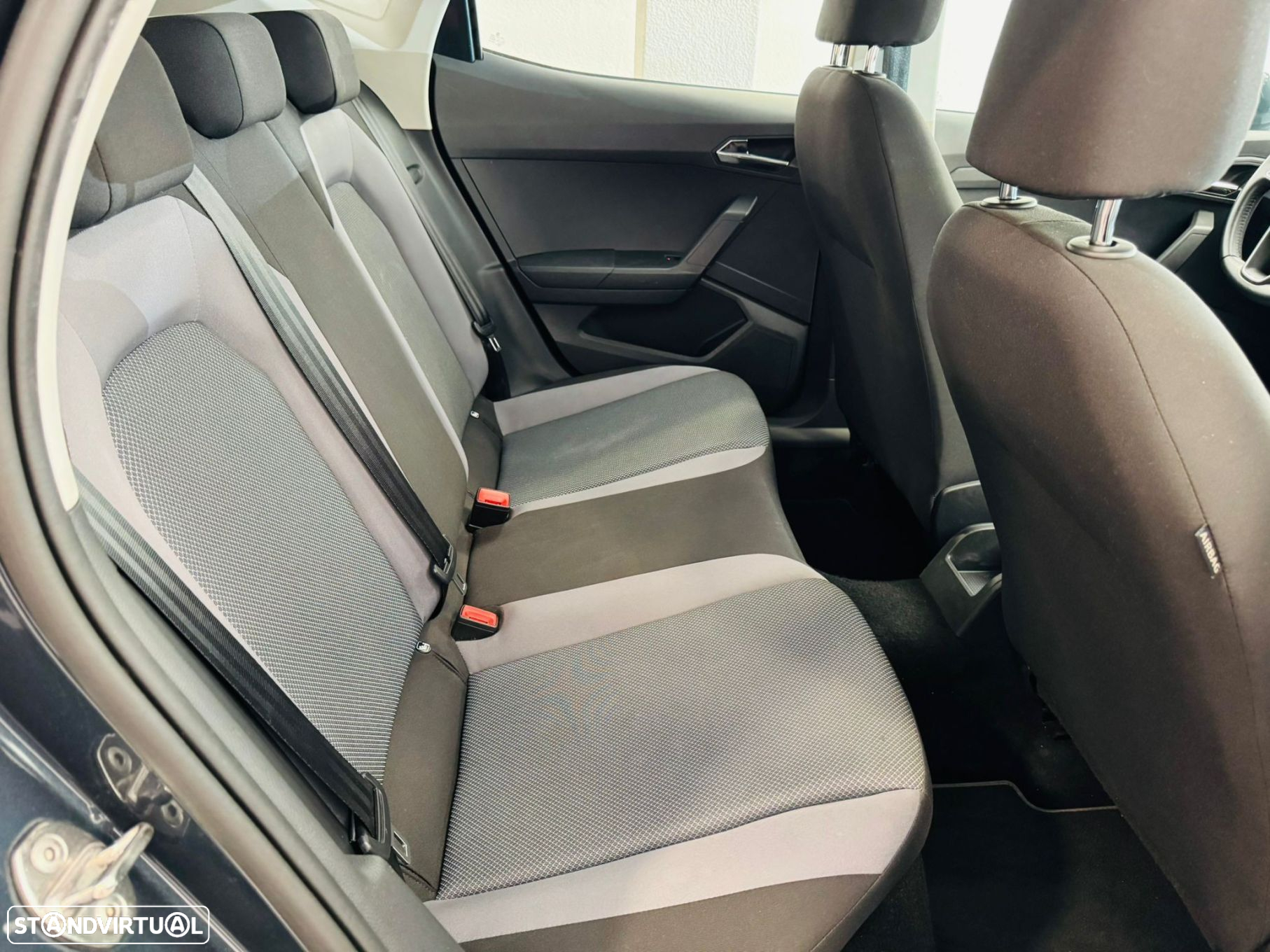 SEAT Arona 1.0 TSI Style DSG - 21