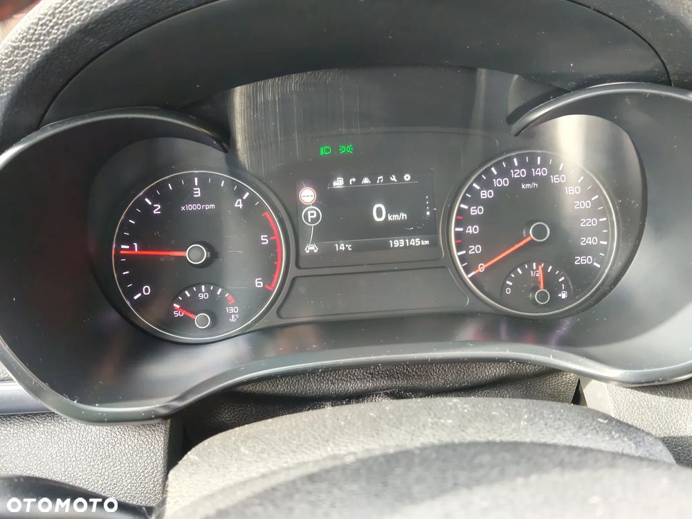Kia Optima - 6