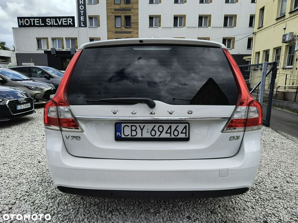 Volvo V70 D3 Drive-E Dynamic Momentum - 6