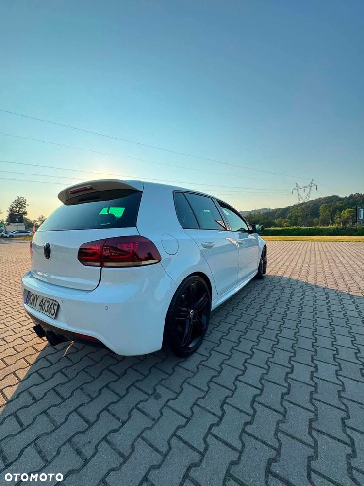 Volkswagen Golf - 4