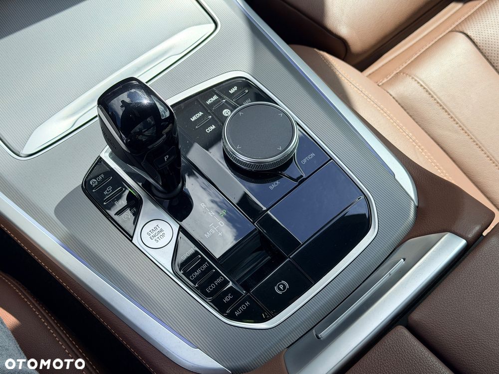 BMW X5 xDrive25d sport - 22