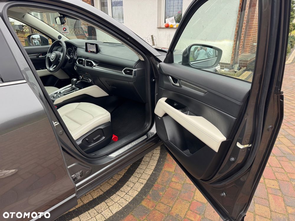 Mazda CX-5 2.5 Skypassion AWD - 26