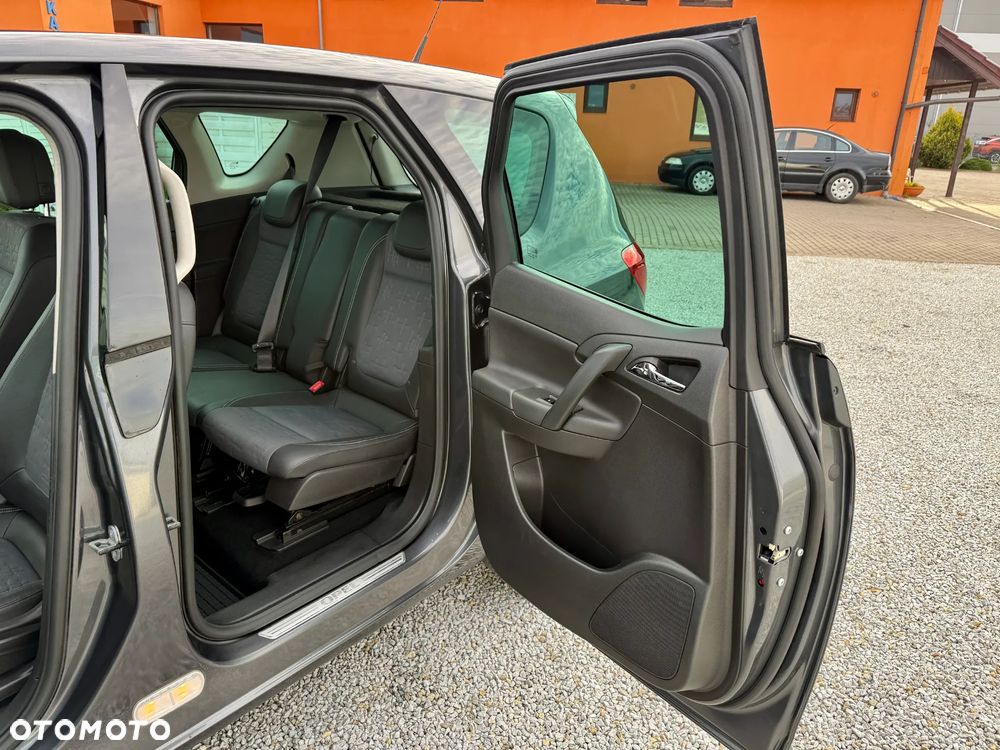 Opel Meriva 1.7 CDTI Innovation - 33