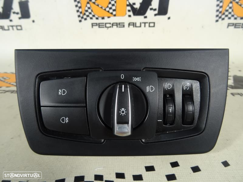Comutador Das Luzes Bmw 3 (F30, F80)  9265304/ 9 265 304 - 2