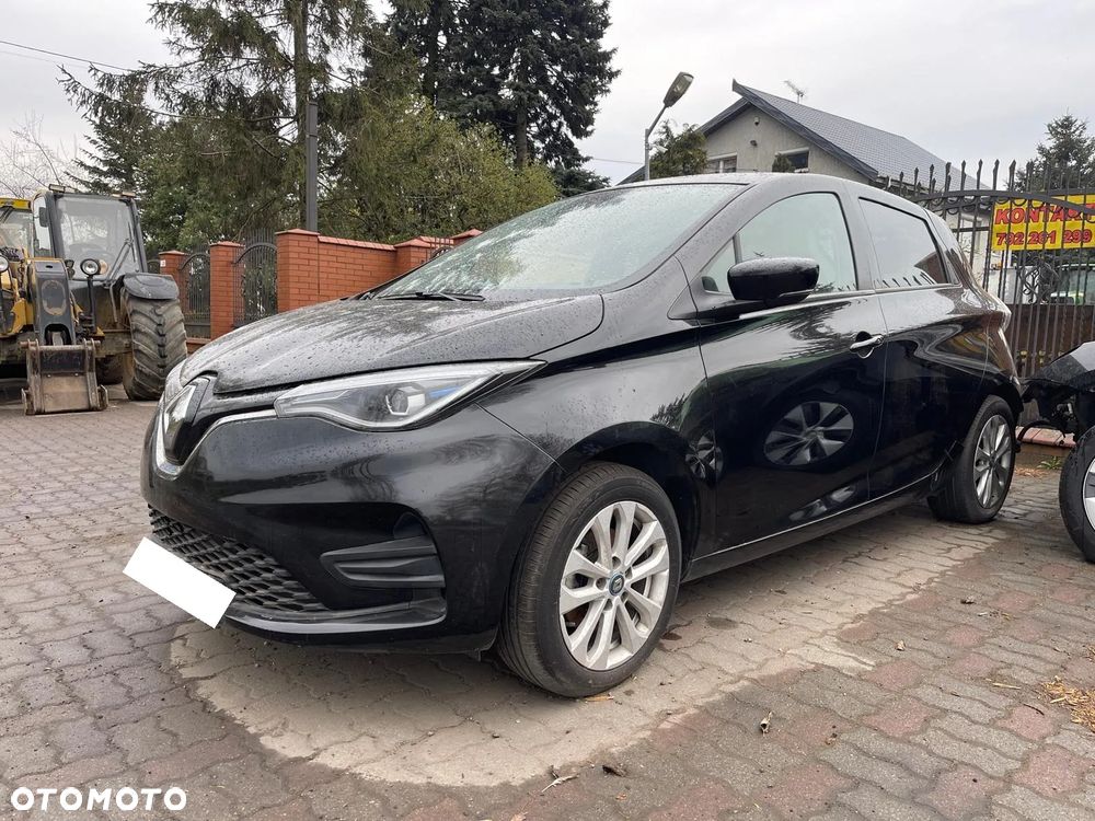 Renault Zoe R135 Z.E 50 Intens - 1