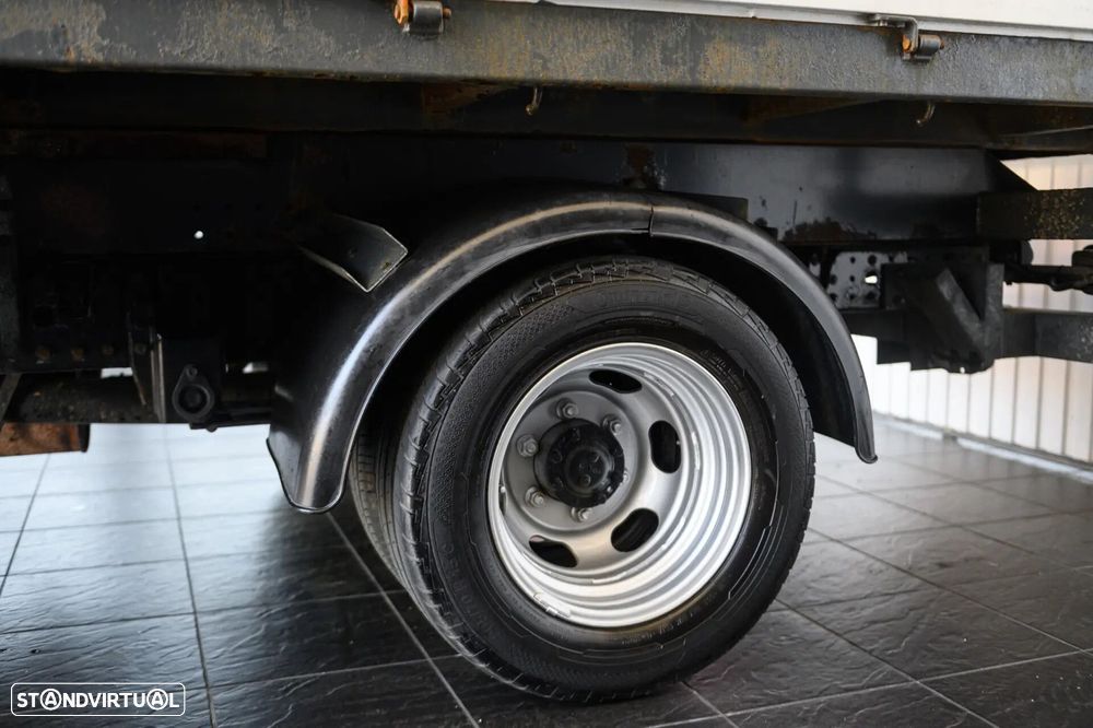 Mitsubishi Fuso Canter 3C13 - 9