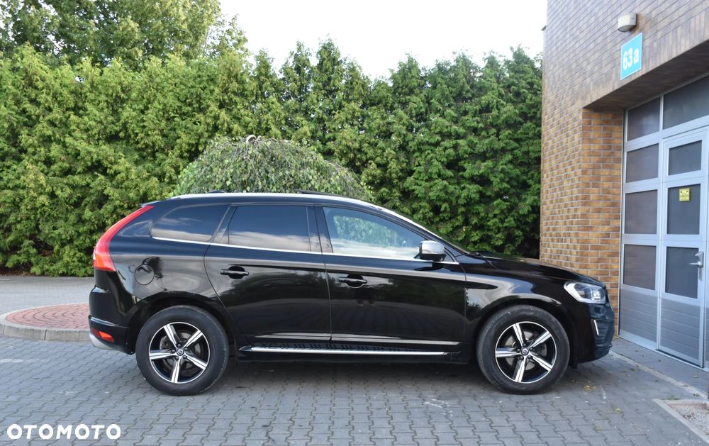 Volvo XC 60 D3 Drive-E R-Design Momentum - 7