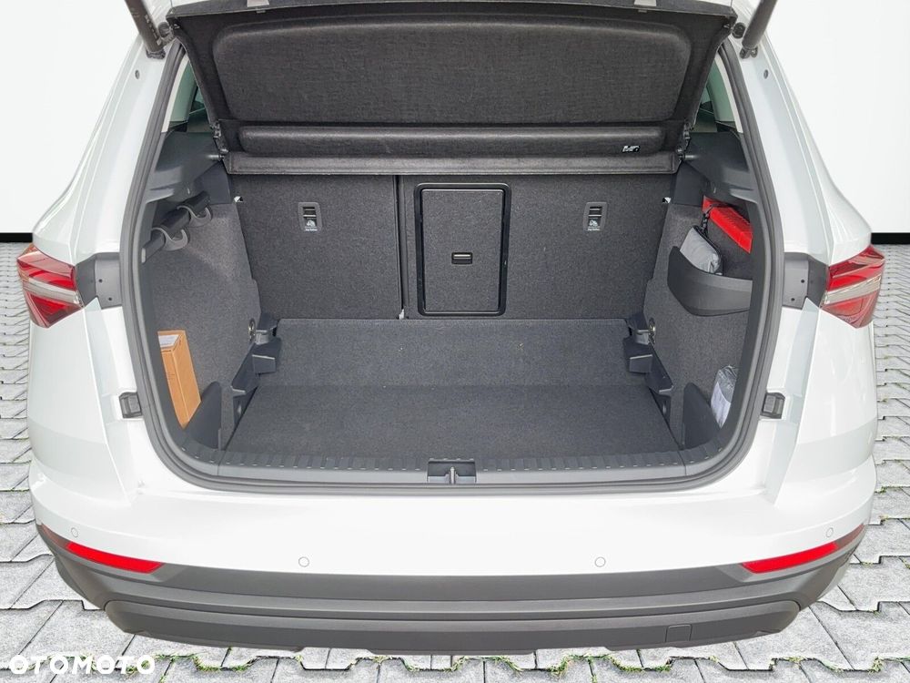 Skoda Karoq 1.5 TSI ACT Selection DSG - 41