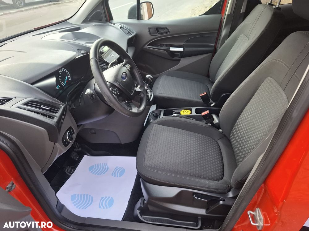Ford Transit Connect 1.5 EcoBlue 120CP 6MT Kombi L2 Active - 12