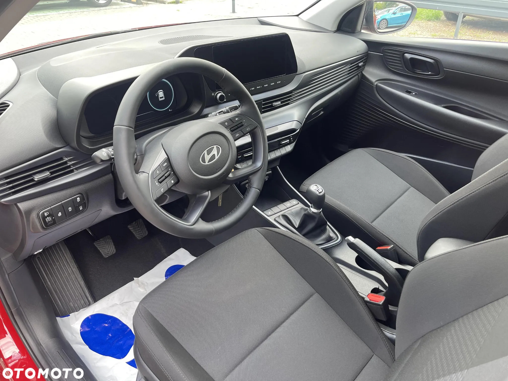 Hyundai i20 - 9