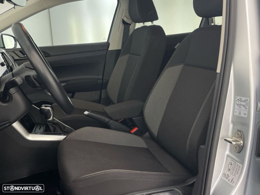 VW Polo 1.0 TSI Urban DSG - 18