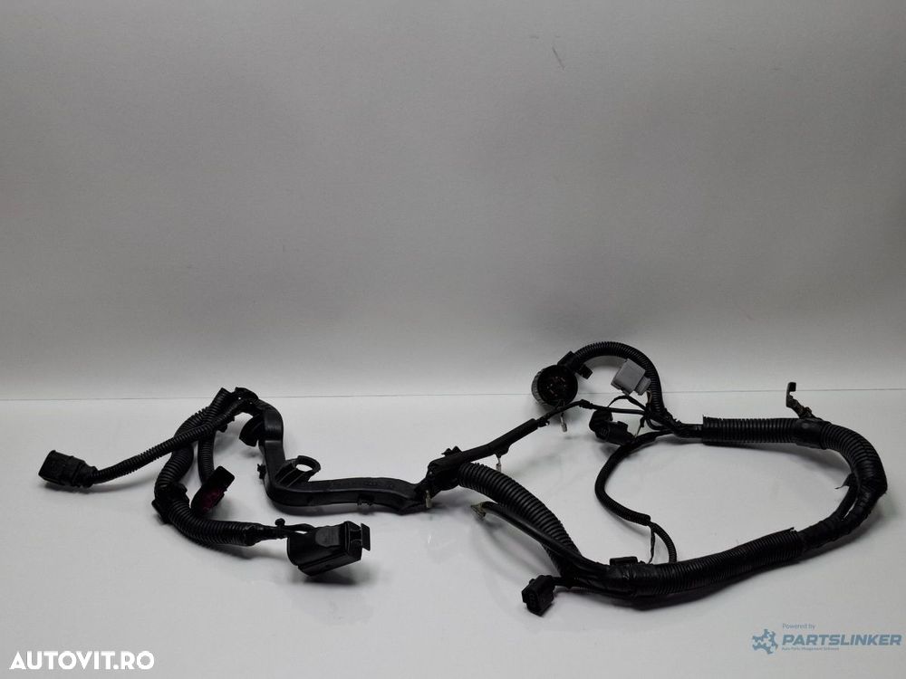 Instalatie electrica motor SEAT CORDOBA III 6L2 2002 - 2009 TDI BMS, BNV 6Q0971516 - 4