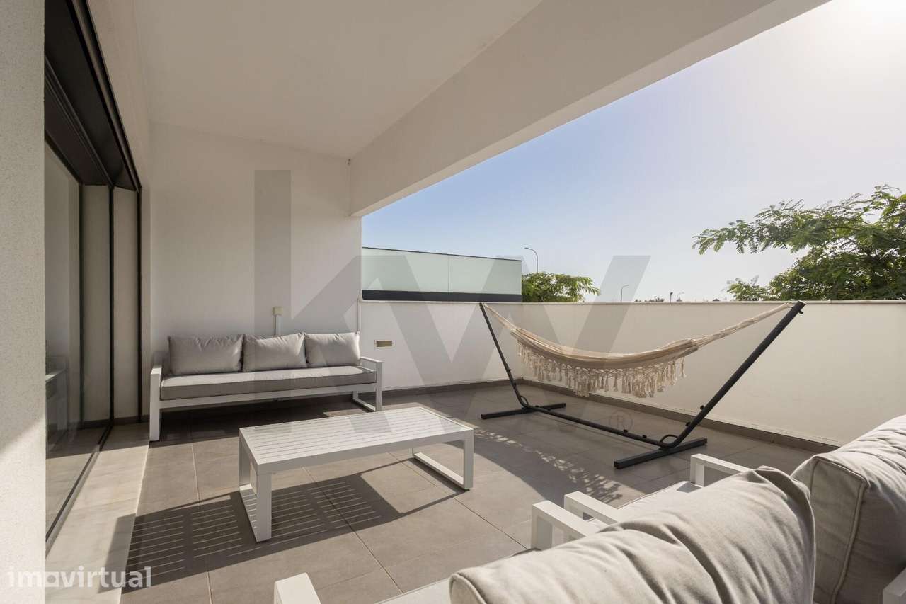 Apartamento T2 de Luxo para venda - Faro - Grande imagem: 4/27
