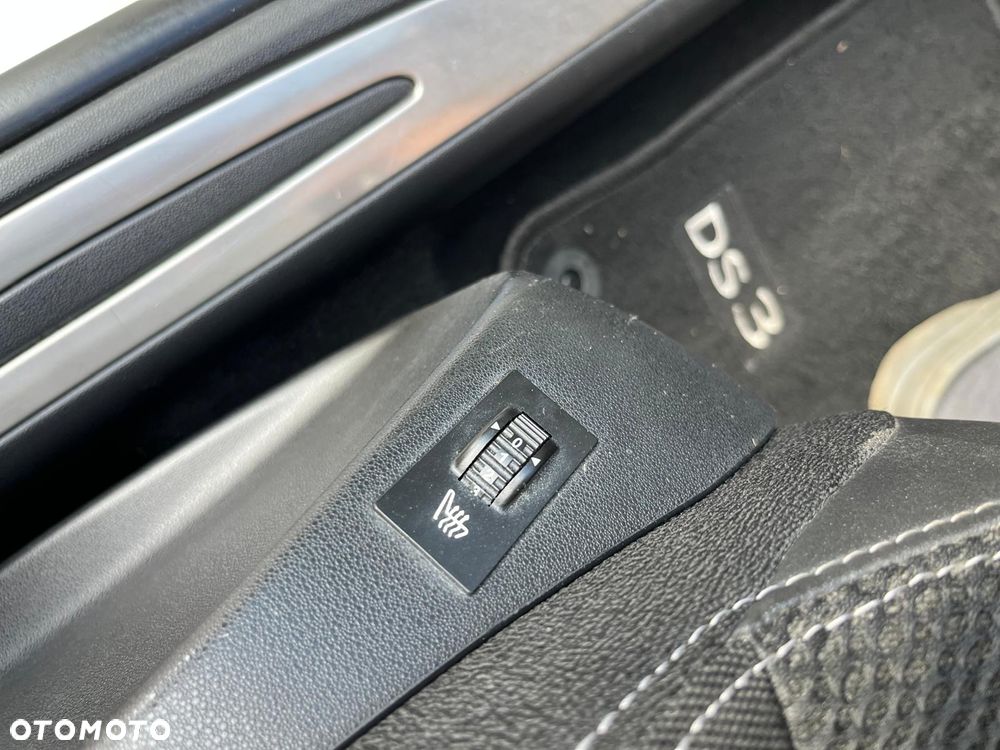 Citroën DS3 BlueHDi 100 SoChic - 18