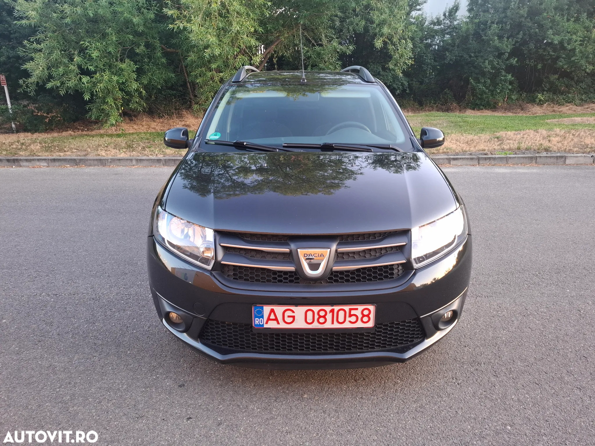 Dacia Logan 1.2 75CP Laureate - 2