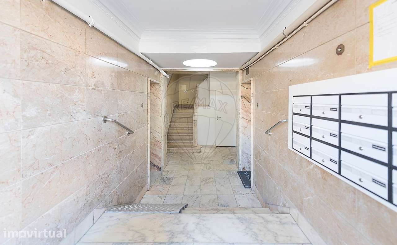 Apartamento T1 para venda - Grande imagem: 3/25
